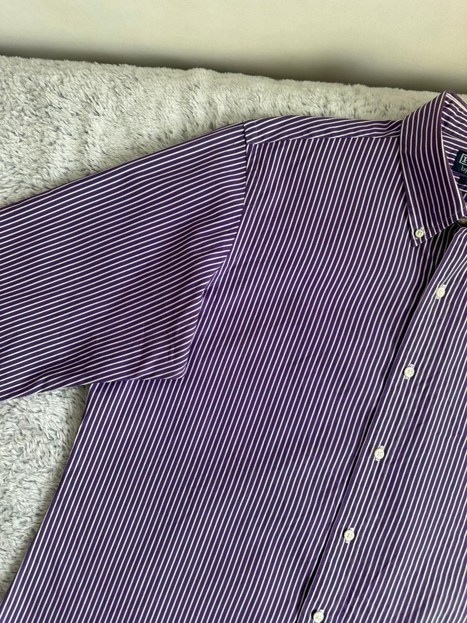 Chemise RALPH LAUREN Taille XL Spot-Chic