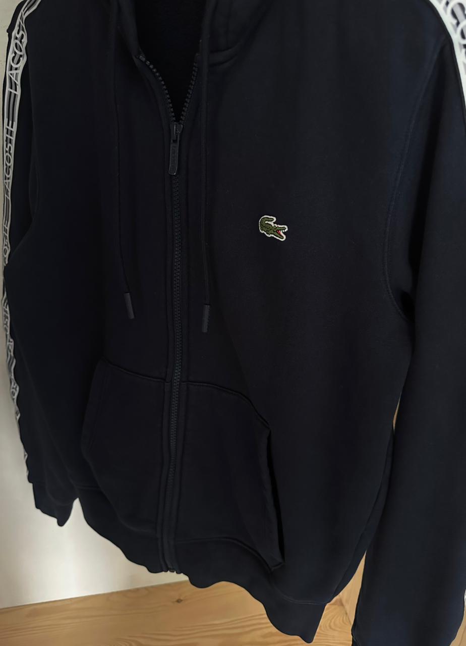 Gilet LACOSTE Taille S Spot-Chic