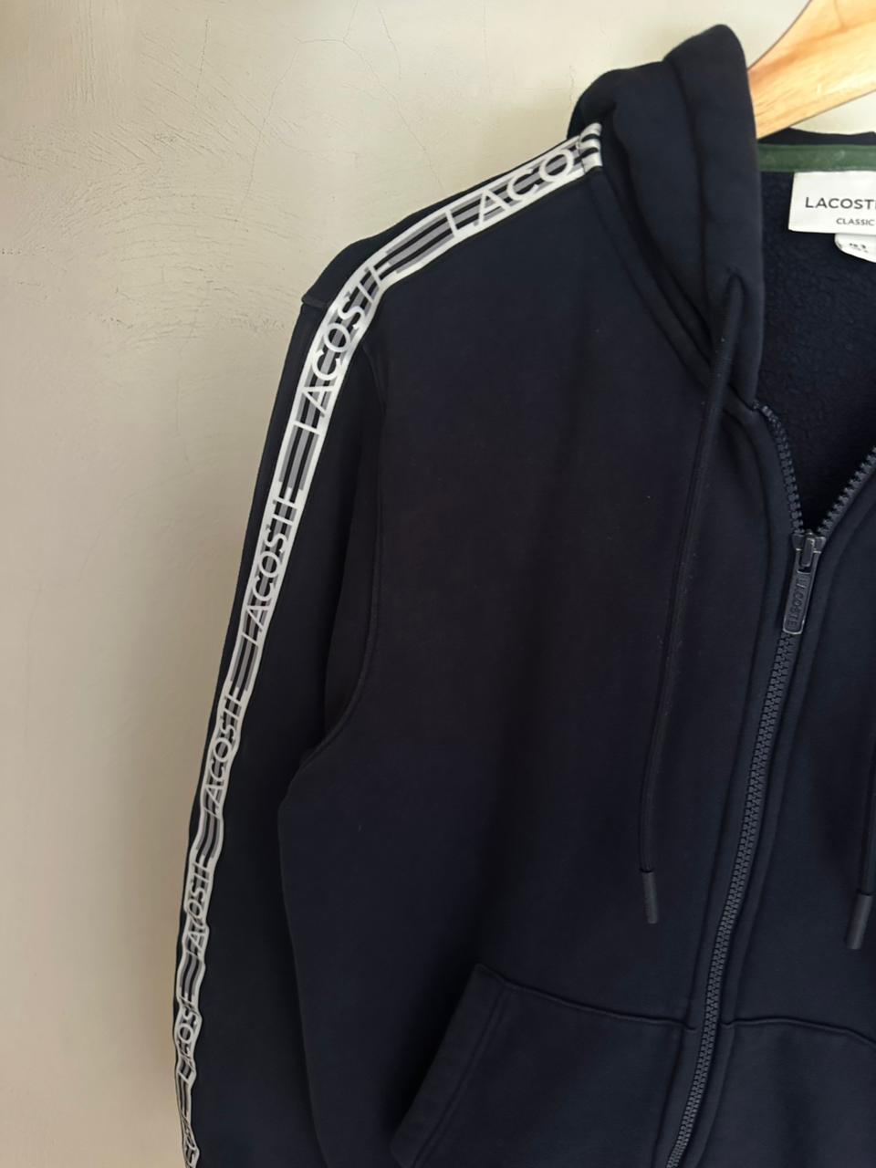Gilet LACOSTE Taille S Spot-Chic