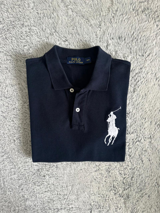 Polo RALPH LAUREN Taille M Spot-Chic