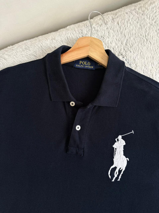Polo RALPH LAUREN Taille M Spot-Chic