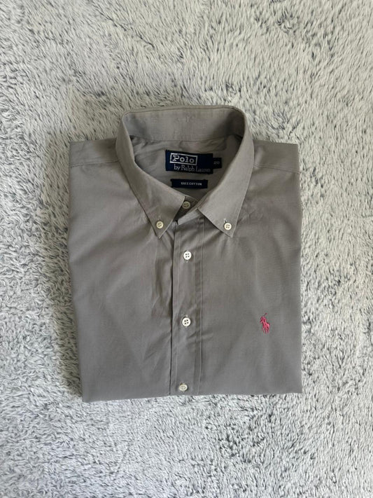 Chemise RALPH LAUREN Taille M Spot-Chic