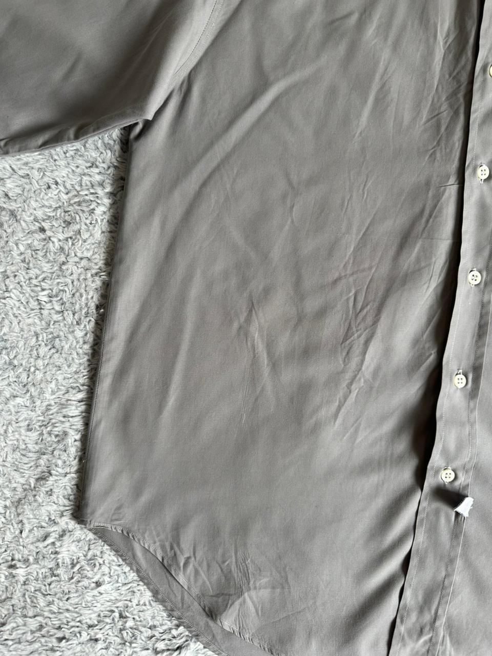 Chemise RALPH LAUREN Taille M Spot-Chic