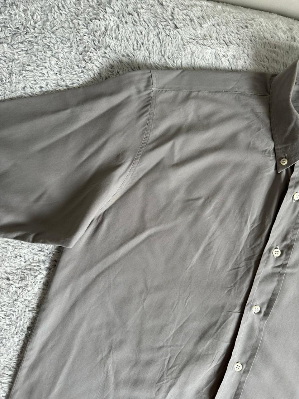 Chemise RALPH LAUREN Taille M Spot-Chic