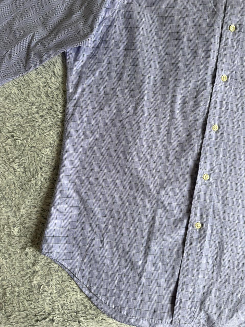 Chemise RALPH LAUREN Taille M Spot-Chic