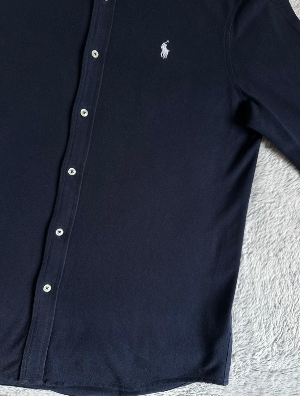 Chemise RALPH LAUREN Taille L Spot-Chic