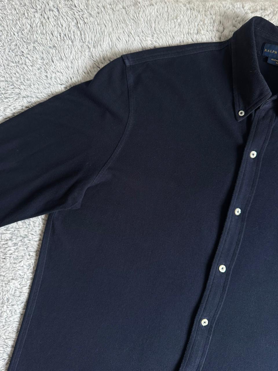 Chemise RALPH LAUREN Taille L Spot-Chic