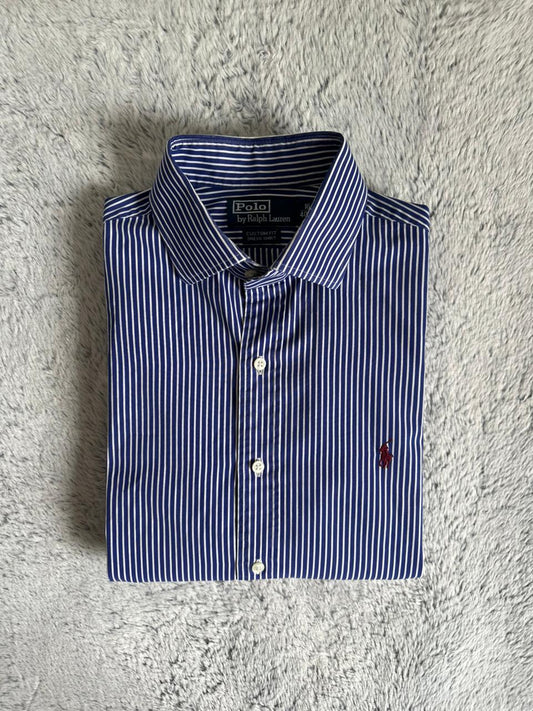 Chemise RALPH LAUREN Taille L Spot-Chic
