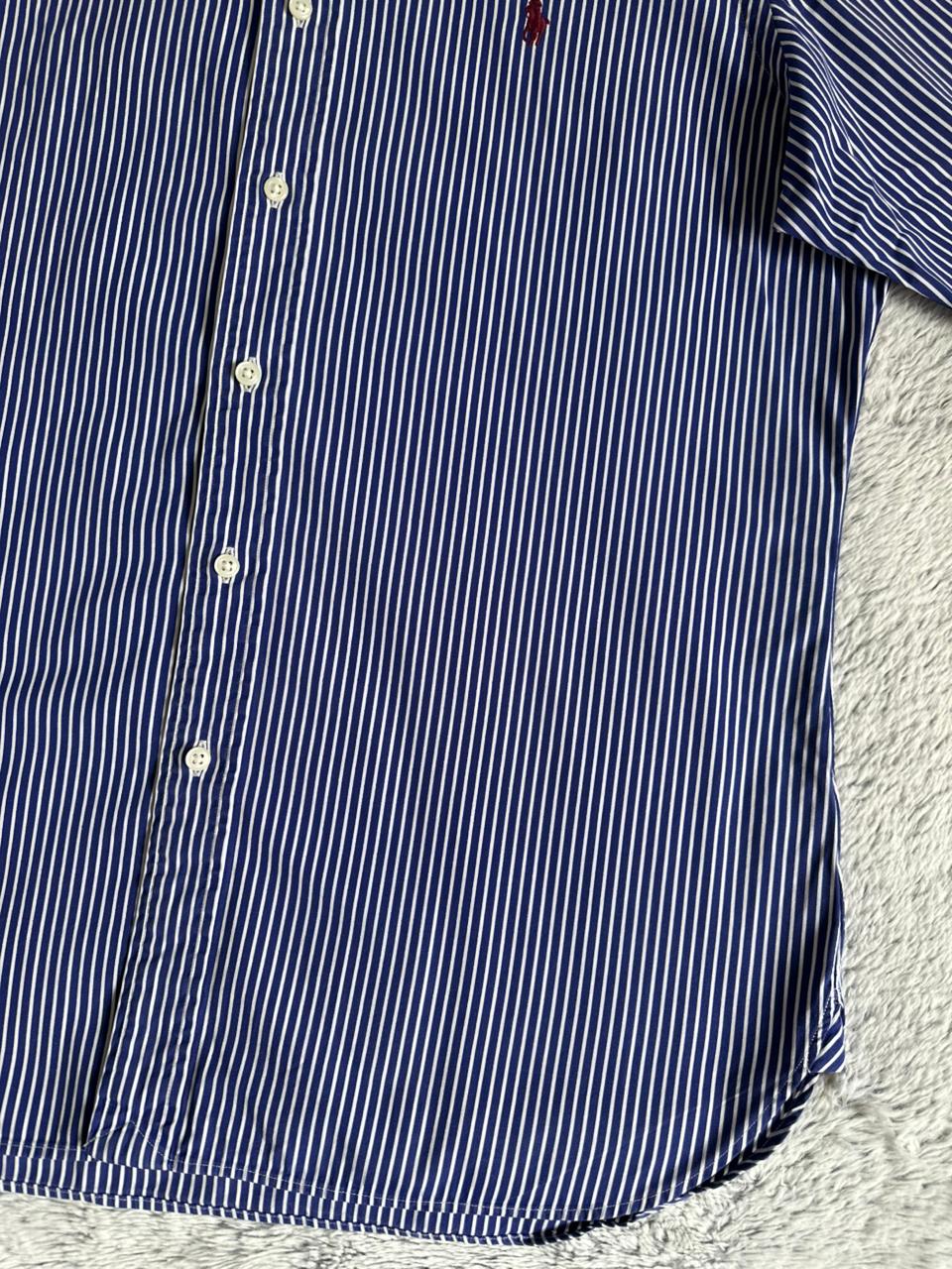 Chemise RALPH LAUREN Taille L Spot-Chic