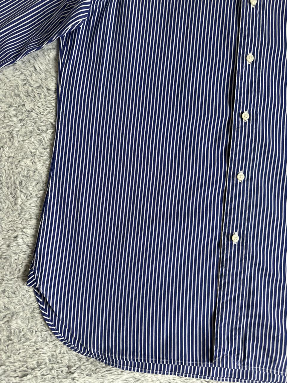 Chemise RALPH LAUREN Taille L Spot-Chic