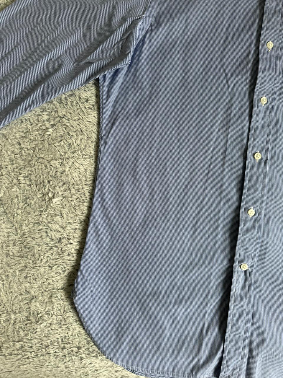 Chemise RALPH LAUREN Taille M Spot-Chic