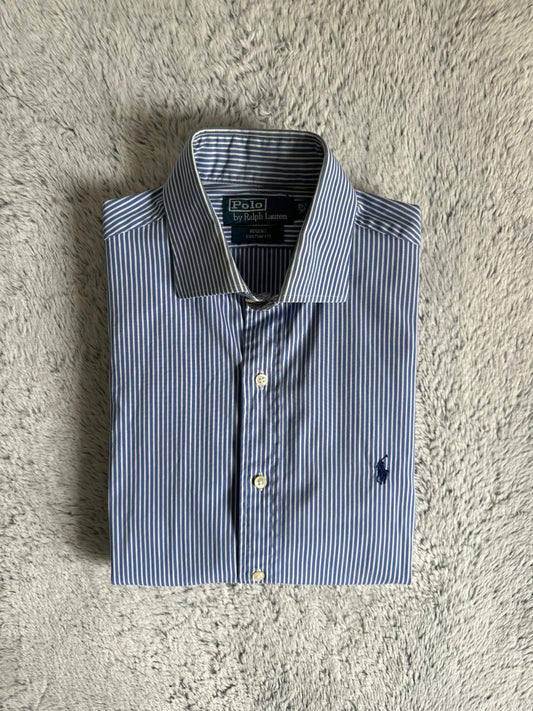 Chemise RALPH LAUREN Taille M Spot-Chic