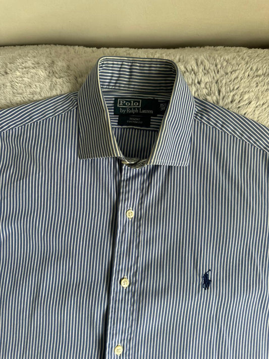 Chemise RALPH LAUREN Taille M Spot-Chic