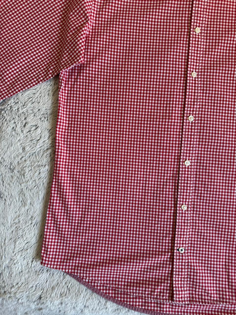 Chemise TOMMY HILFIGER Taille M Spot-Chic