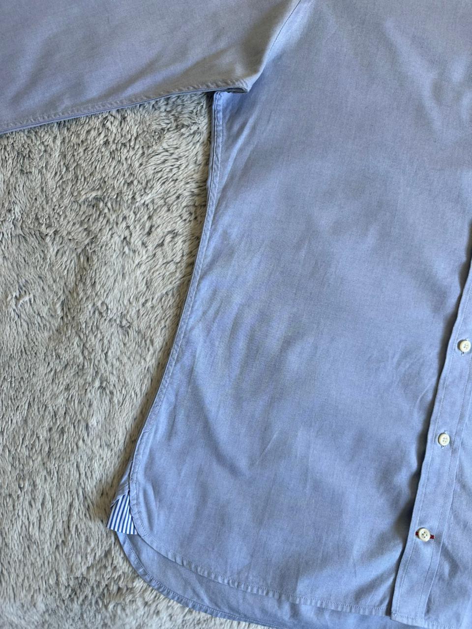 Chemise TOMMY HILFIGER Taille M Spot-Chic