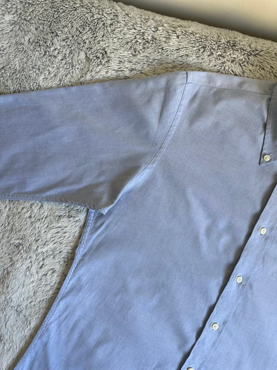 Chemise TOMMY HILFIGER Taille M Spot-Chic