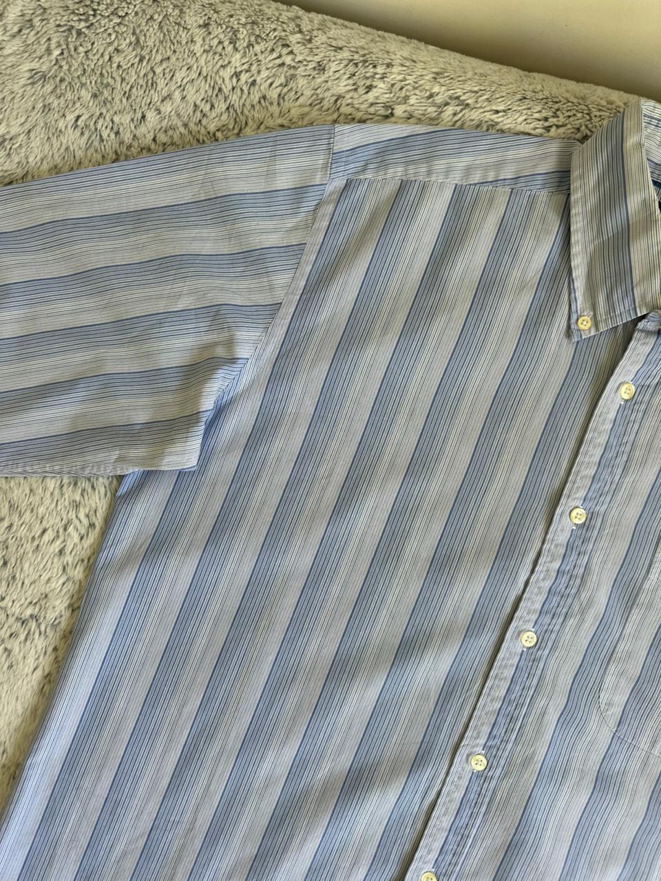 Chemise TOMMY HILFIGER Taille L Spot-Chic