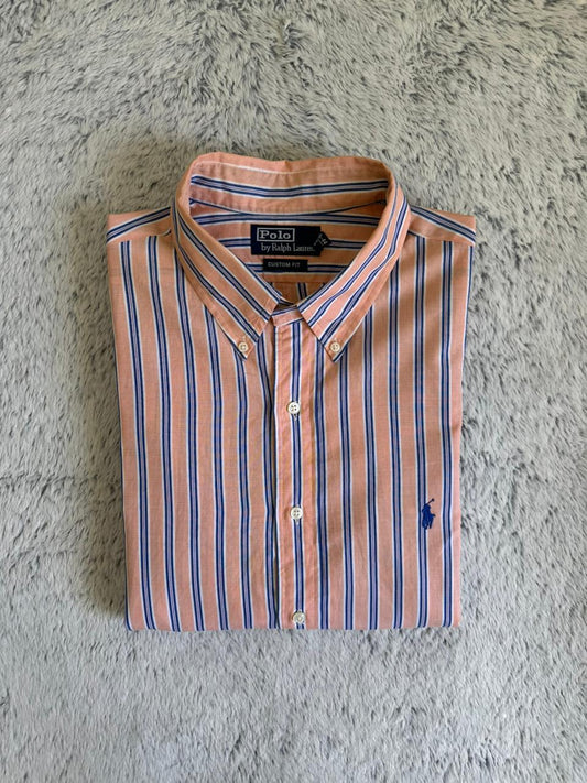 Chemise RALPH LAUREN Taille XL Spot-Chic