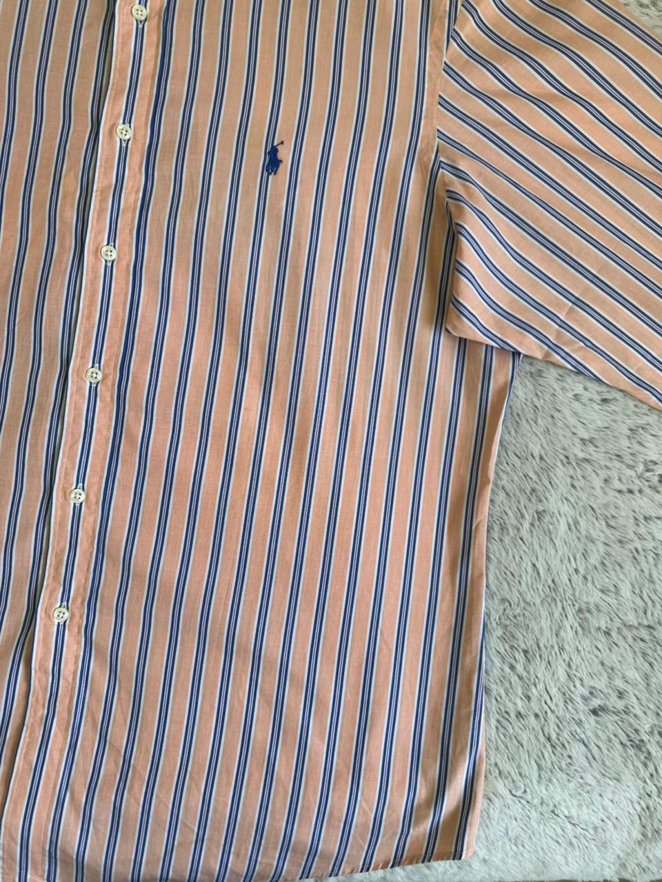 Chemise RALPH LAUREN Taille XL Spot-Chic