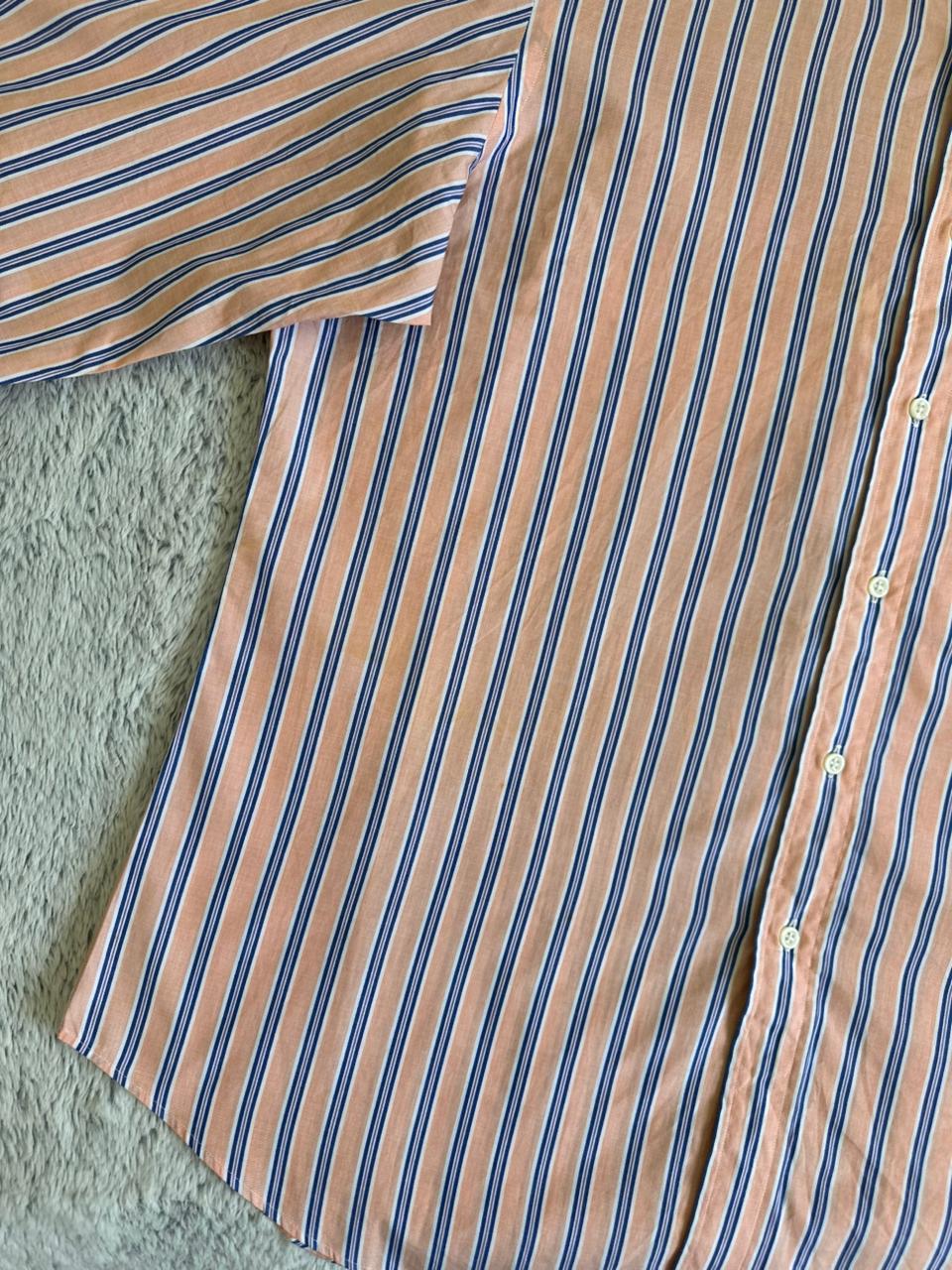 Chemise RALPH LAUREN Taille XL Spot-Chic