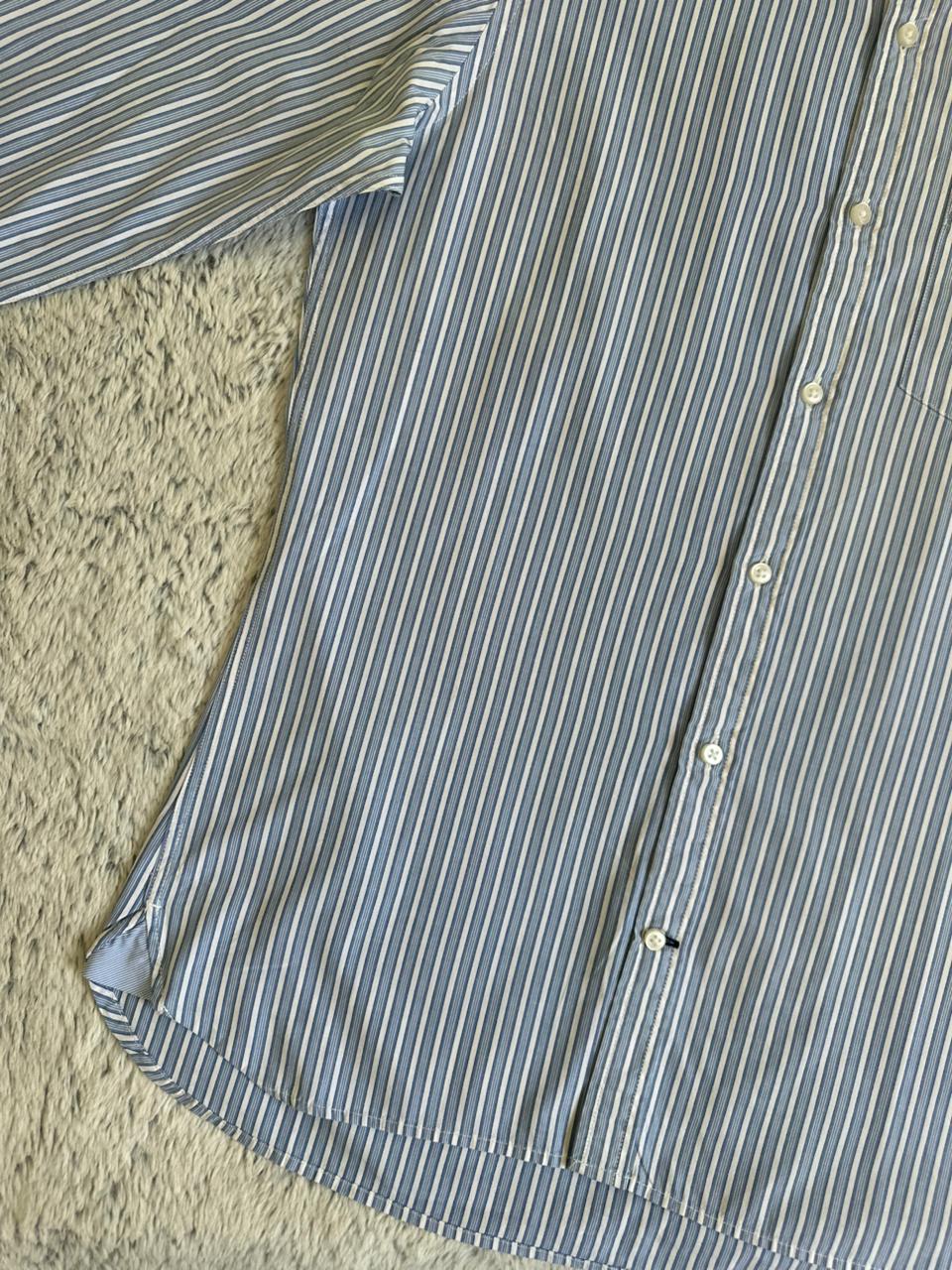 Chemise TOMMY HILFIGER Taille S Spot-Chic