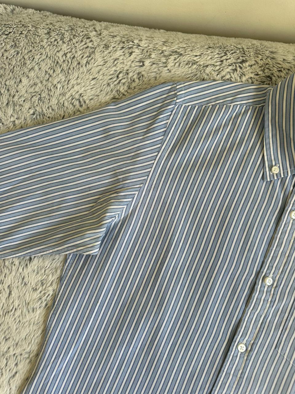 Chemise TOMMY HILFIGER Taille S Spot-Chic