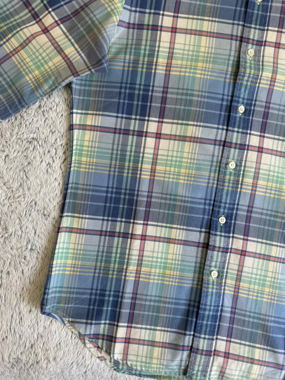 Chemise RALPH LAUREN Taille S Spot-Chic