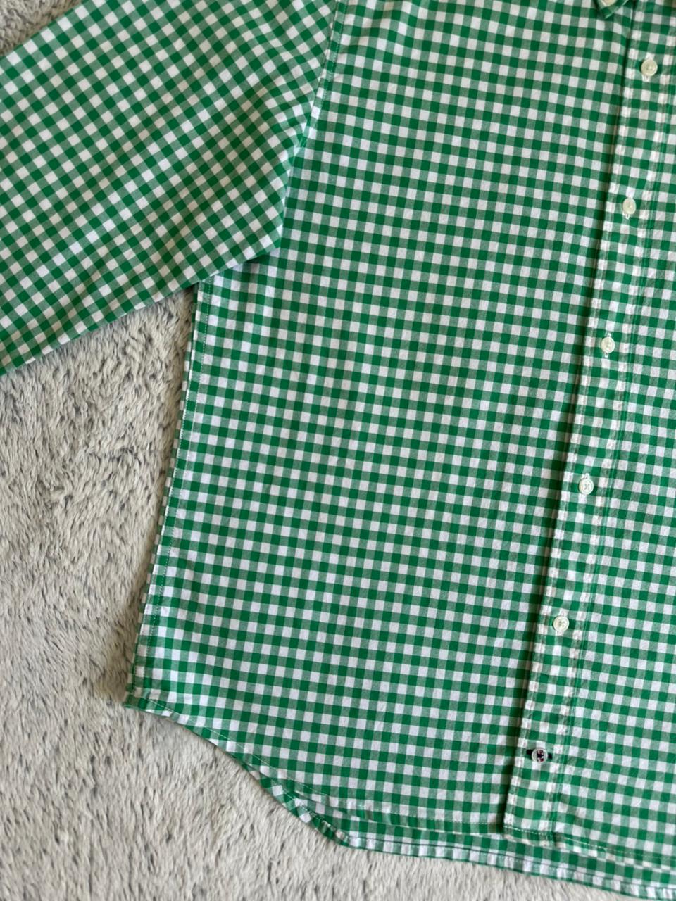 Chemise TOMMY HILFIGER Taille L Spot-Chic