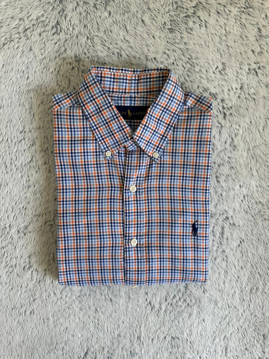 Chemise RALPH LAUREN Taille S Spot-Chic