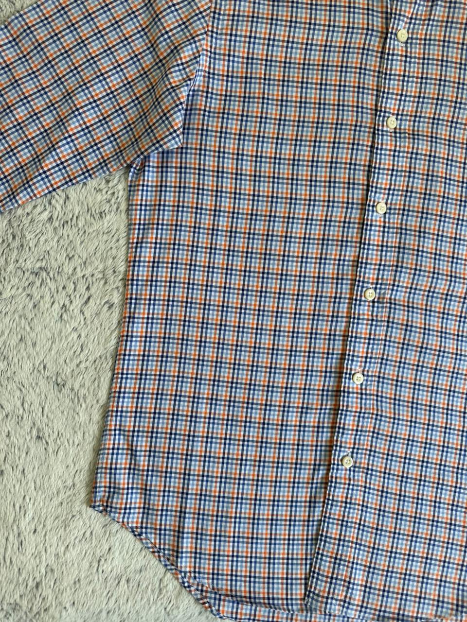 Chemise RALPH LAUREN Taille S Spot-Chic