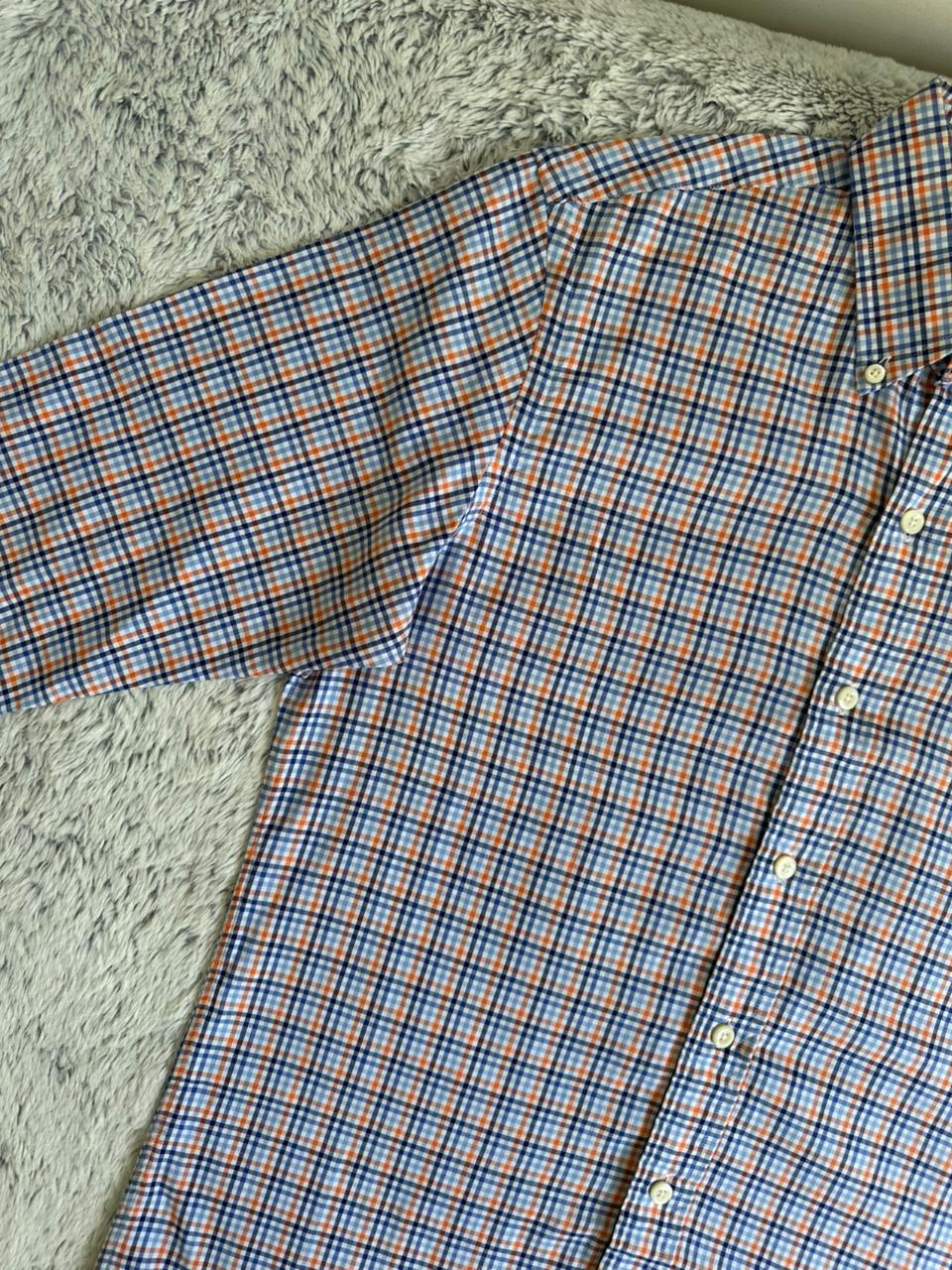 Chemise RALPH LAUREN Taille S Spot-Chic