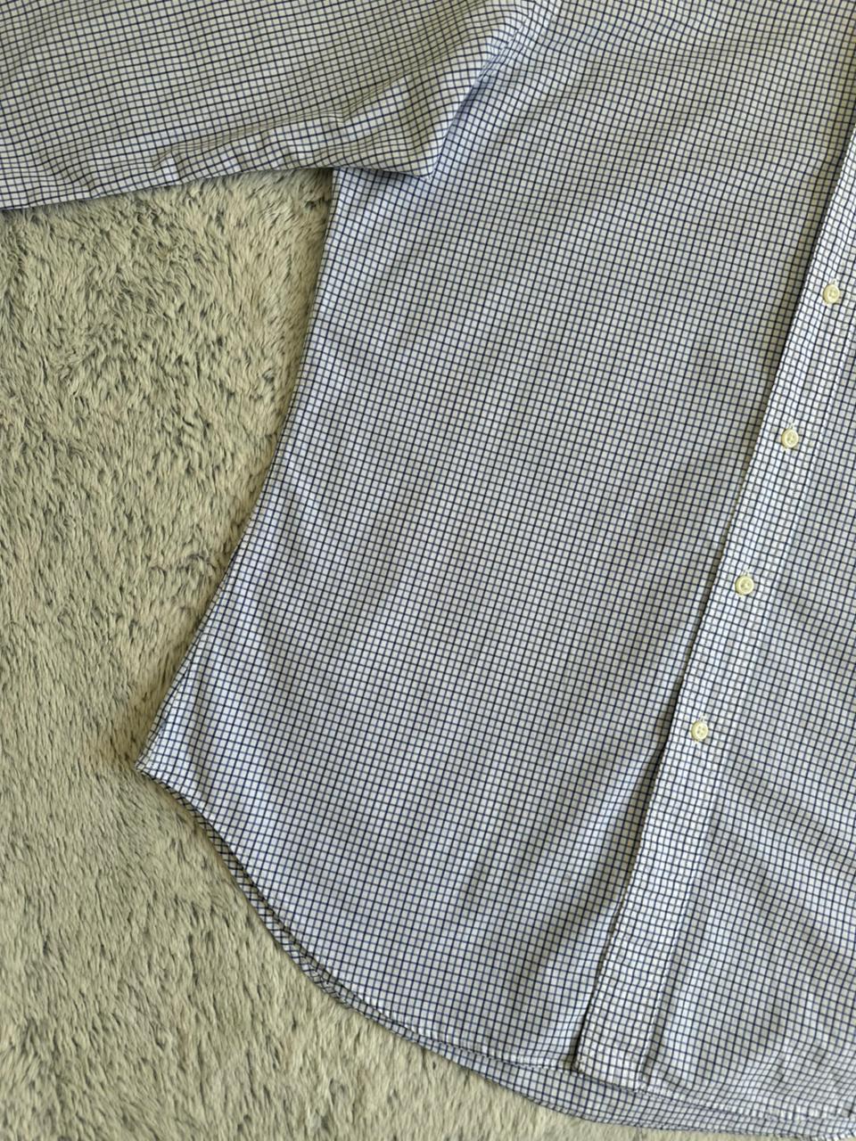 Chemise RALPH LAUREN Taille L Spot-Chic