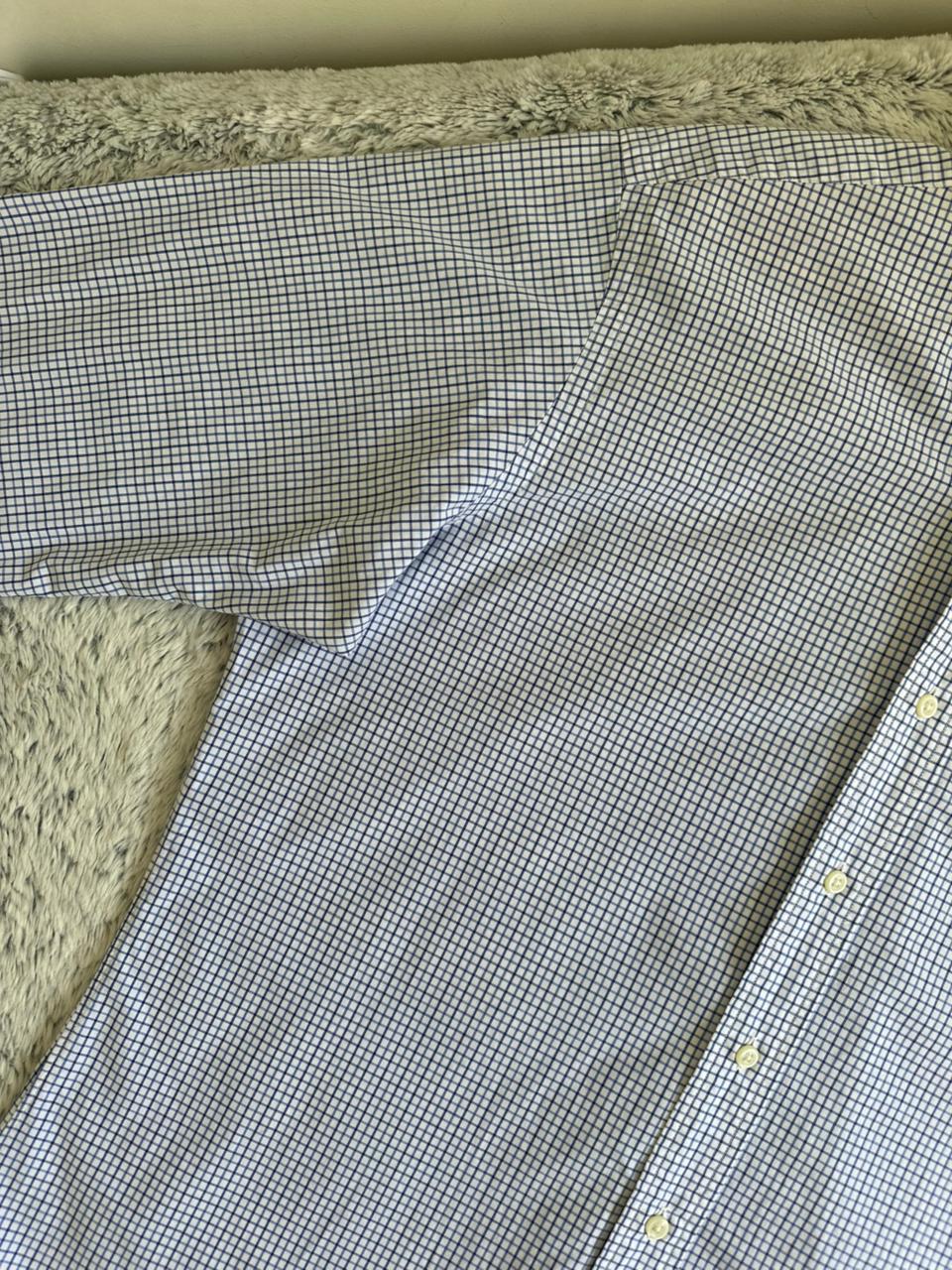 Chemise RALPH LAUREN Taille L Spot-Chic