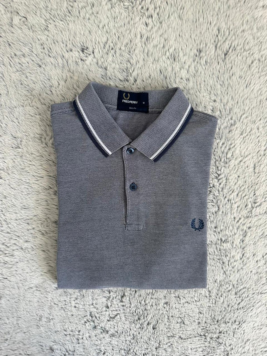 Polo FRED PERRY Taille M Spot-Chic