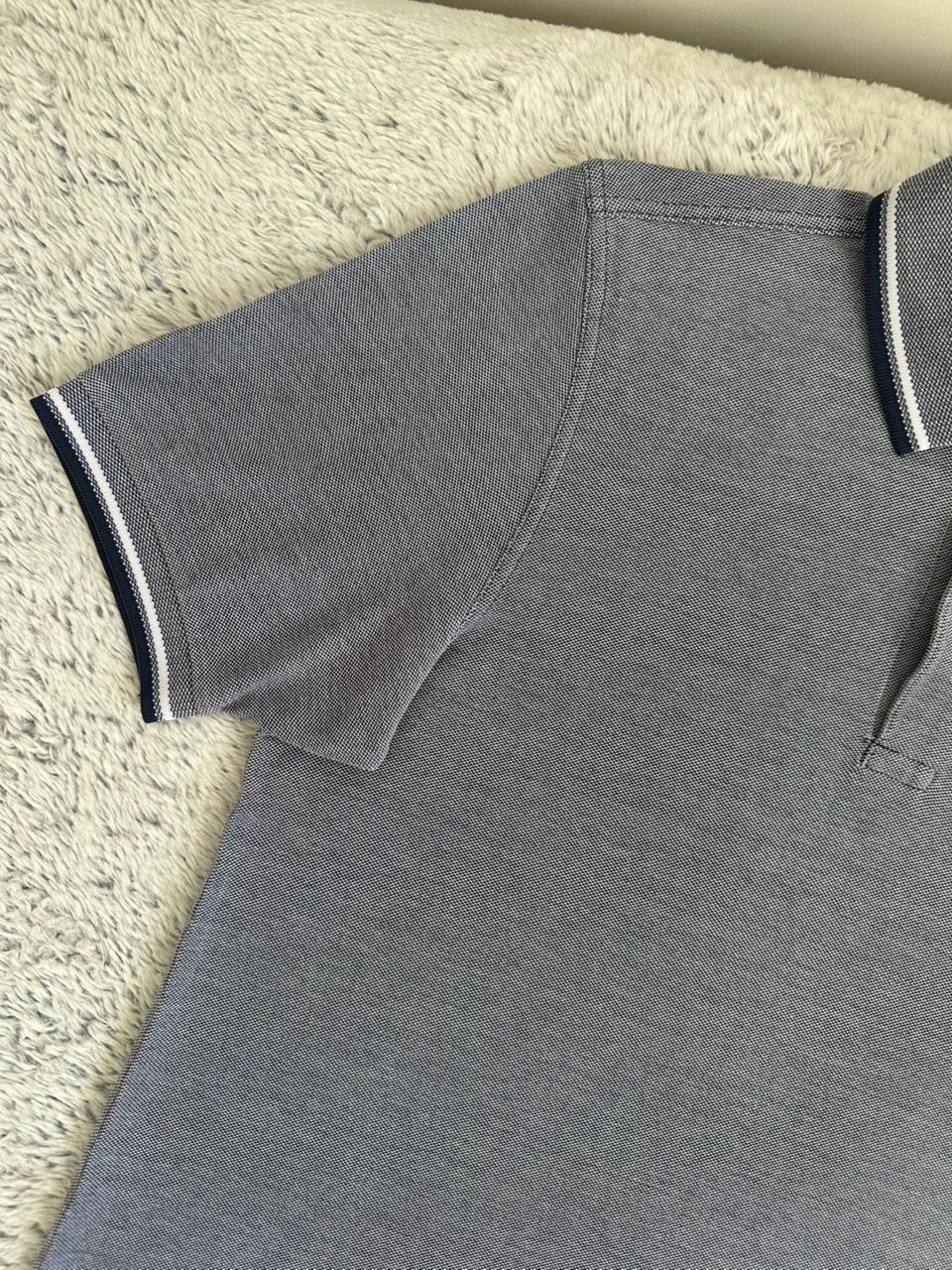 Polo FRED PERRY Taille M Spot-Chic