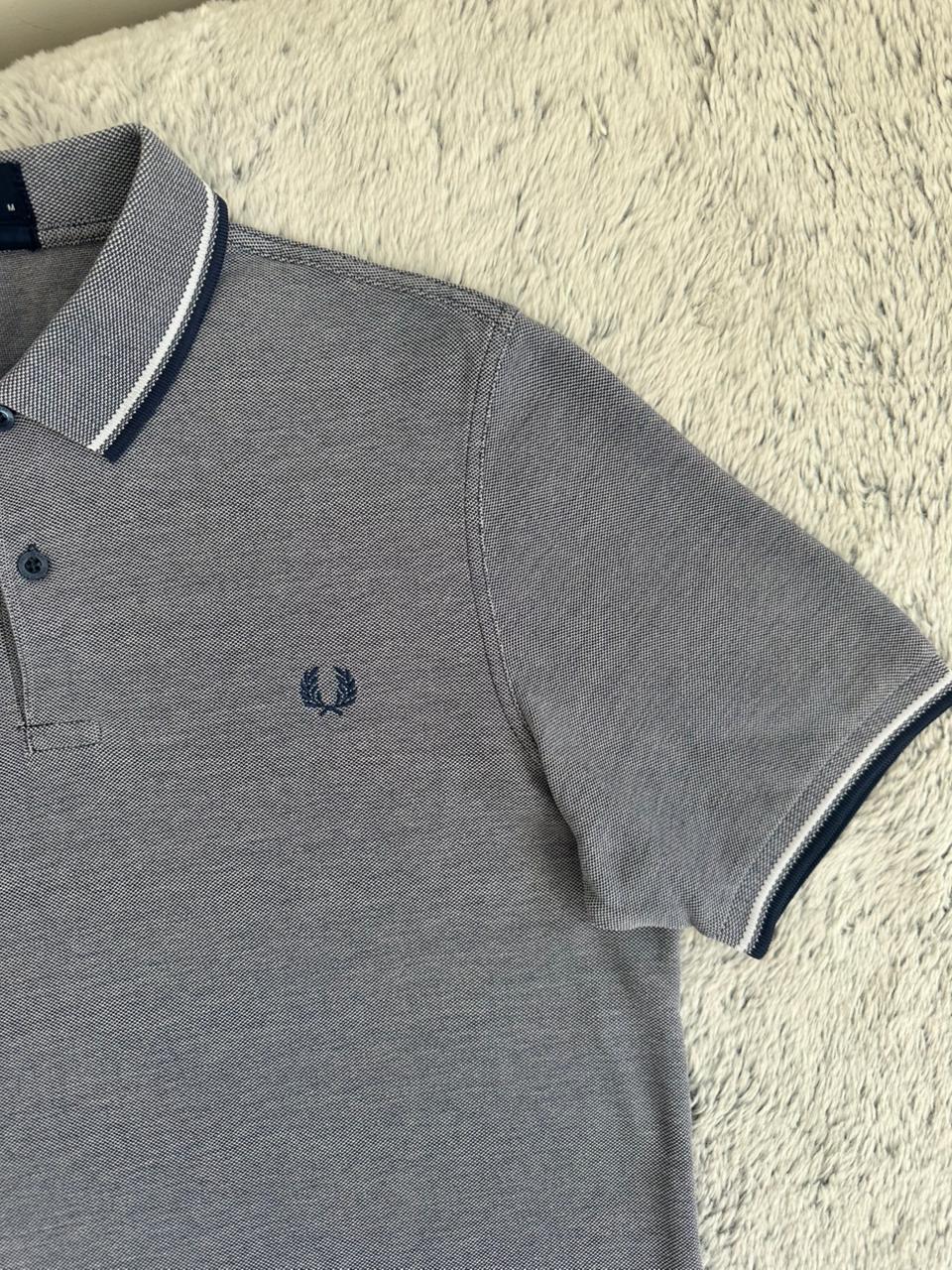 Polo FRED PERRY Taille M Spot-Chic