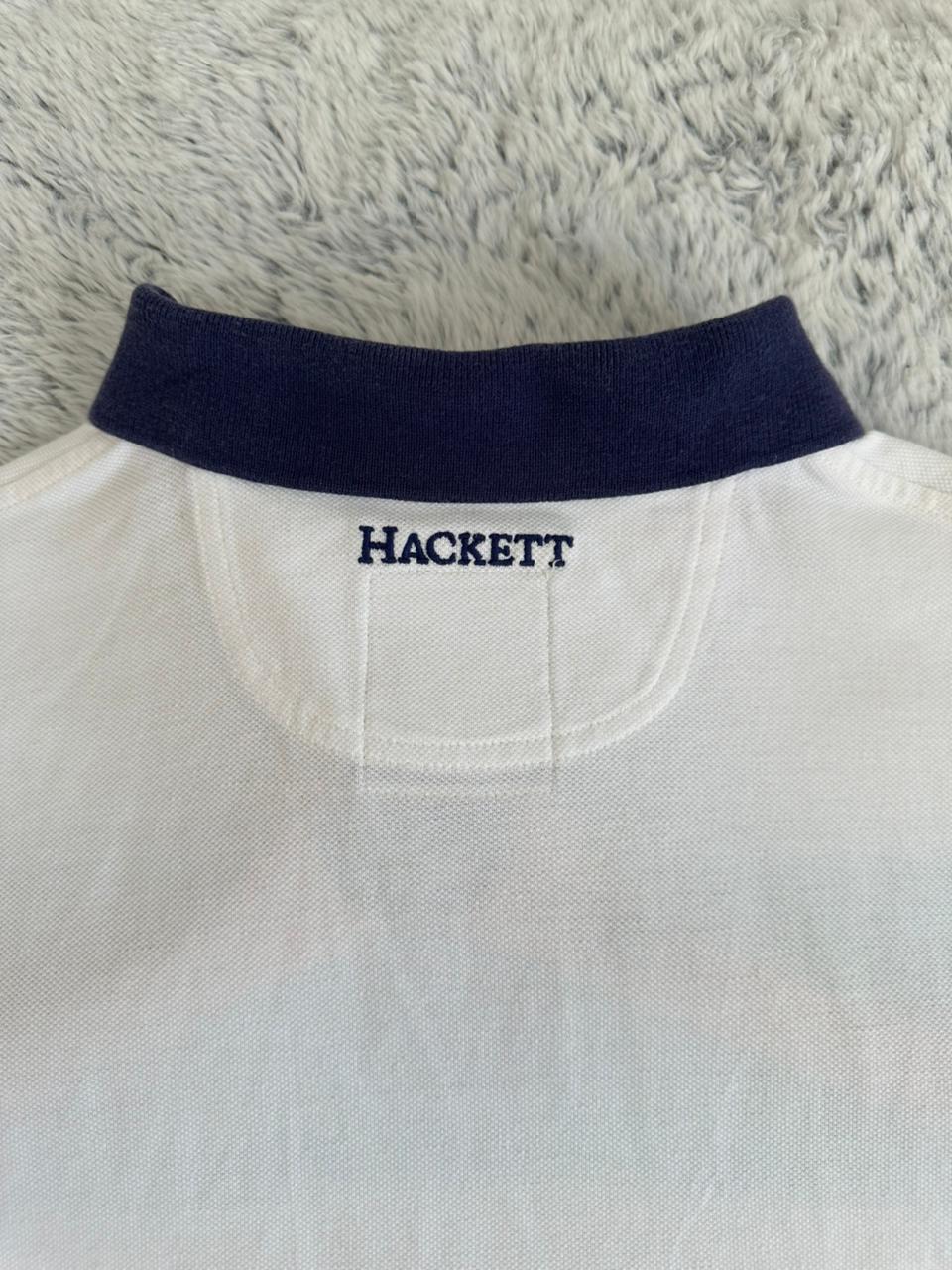Polo HACKETT Taille M Spot-Chic