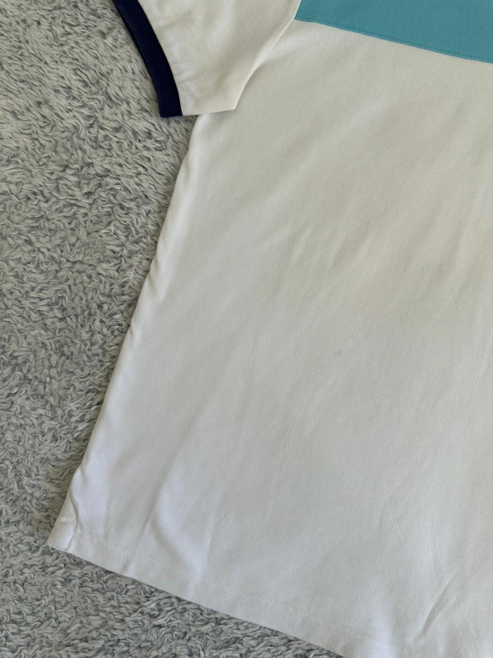 Polo HACKETT Taille M Spot-Chic