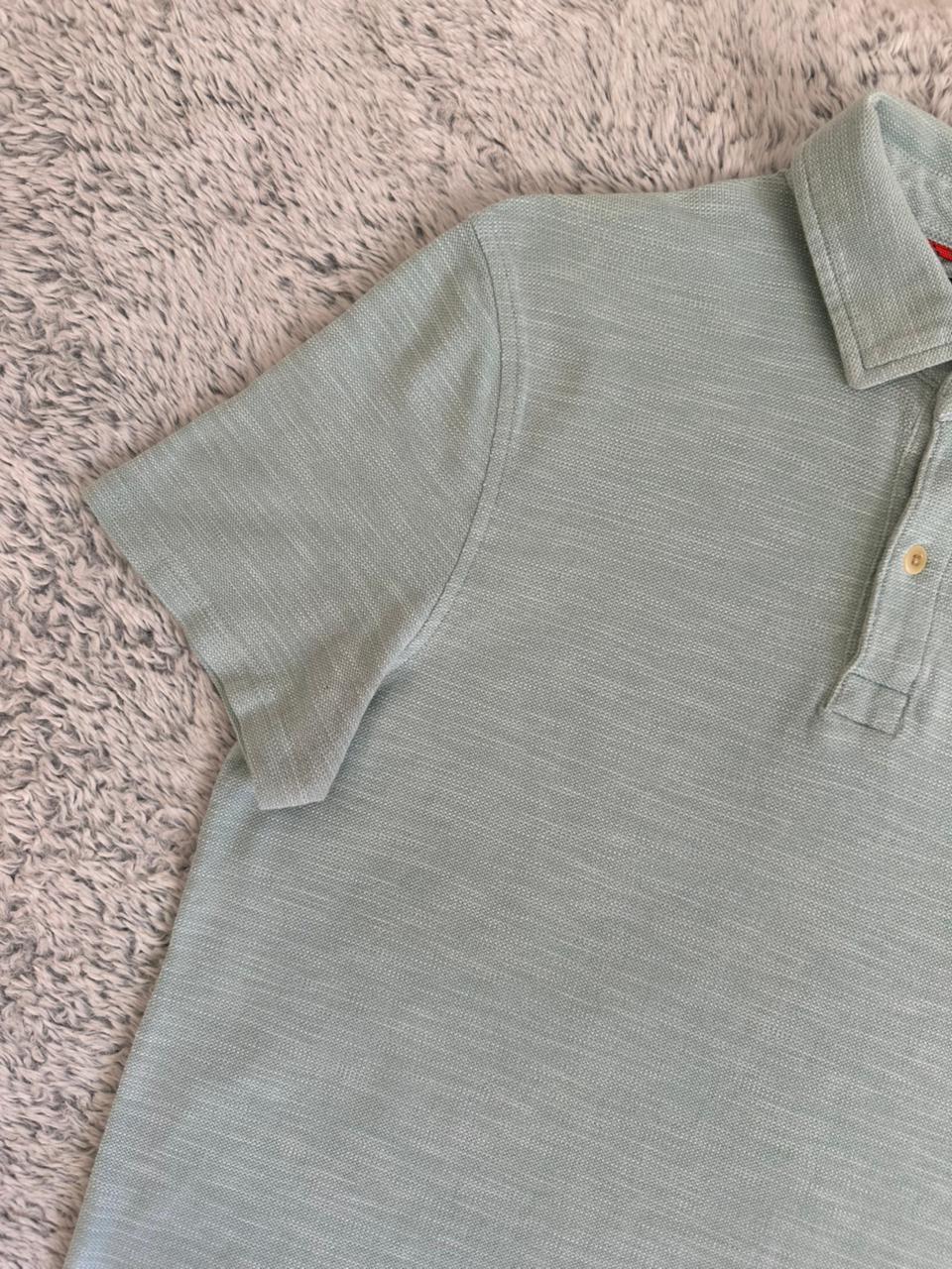 Polo TOMMY HILFIGER Taille M Spot-Chic