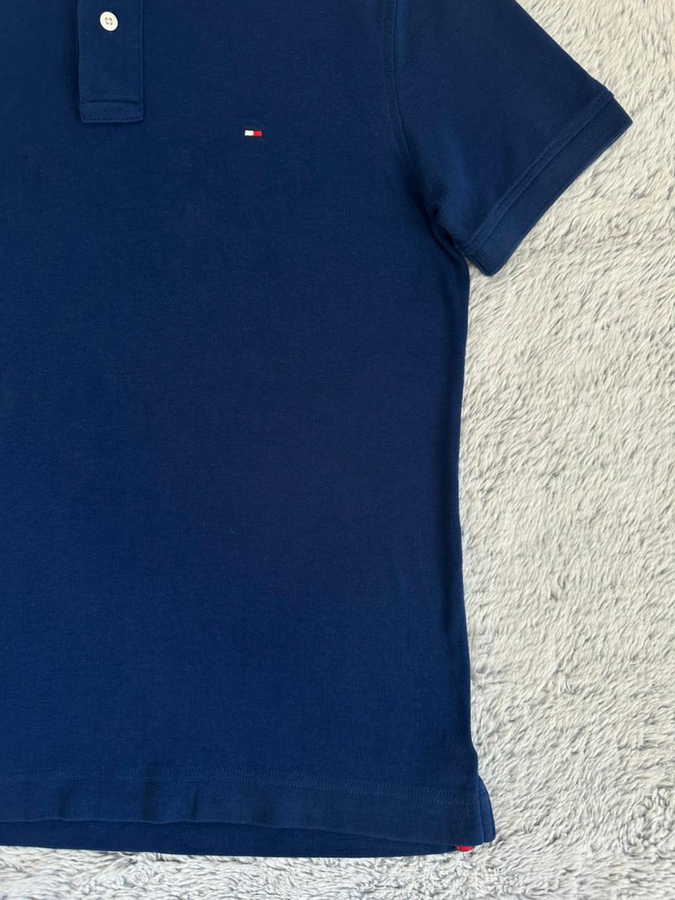 Polo TOMMY HILFIGER Taille M Spot-Chic