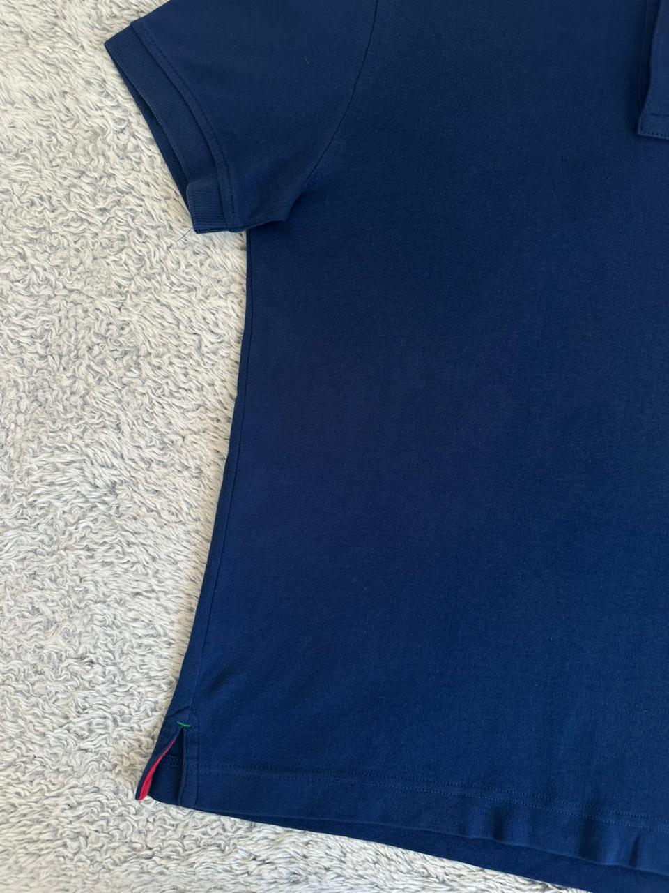 Polo TOMMY HILFIGER Taille M Spot-Chic