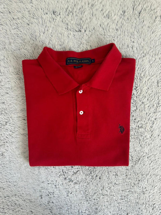 Polo US POLO ASSN Taille L/XL Spot-Chic