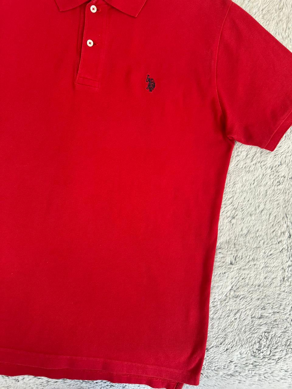 Polo US POLO ASSN Taille L/XL Spot-Chic