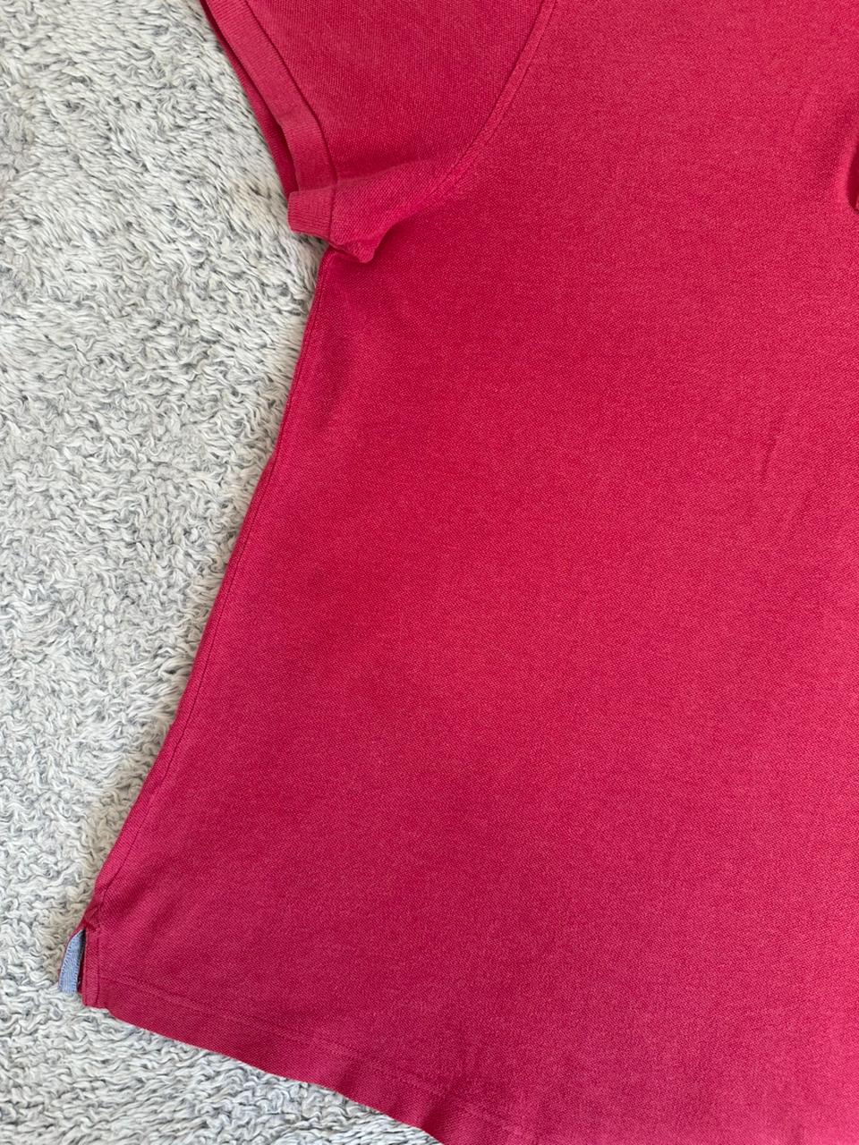 Polo TOMMY HILFIGER Taille L/XL Spot-Chic