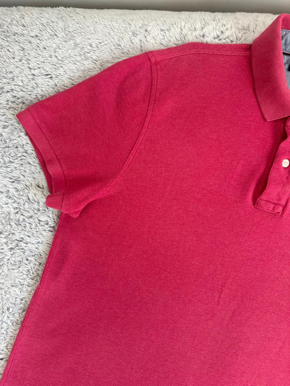 Polo TOMMY HILFIGER Taille L/G Spot-Chic