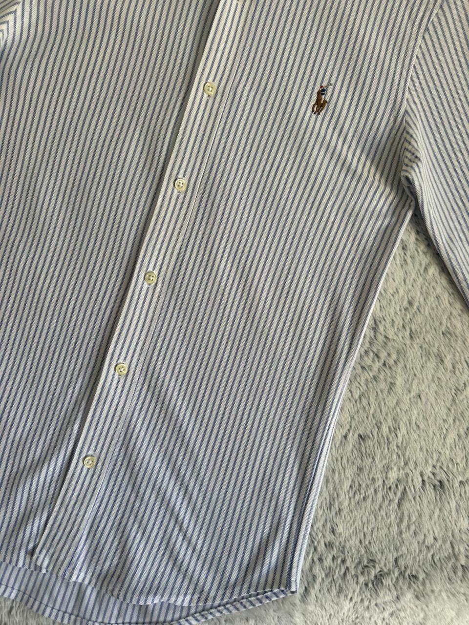 Chemise RALPH LAUREN Taille S Spot-Chic