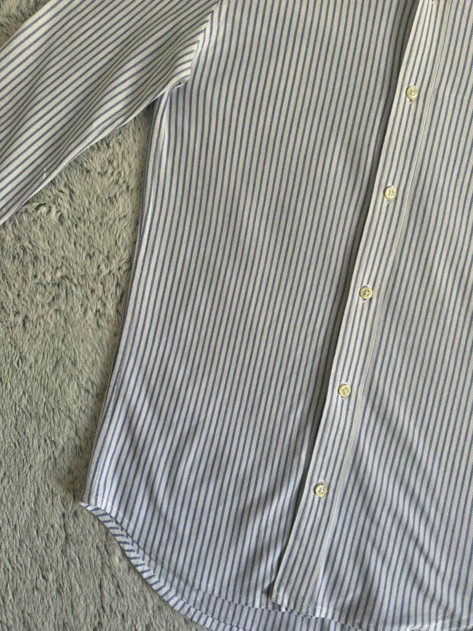 Chemise RALPH LAUREN Taille S Spot-Chic