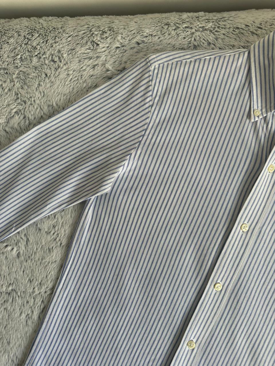 Chemise RALPH LAUREN Taille S Spot-Chic