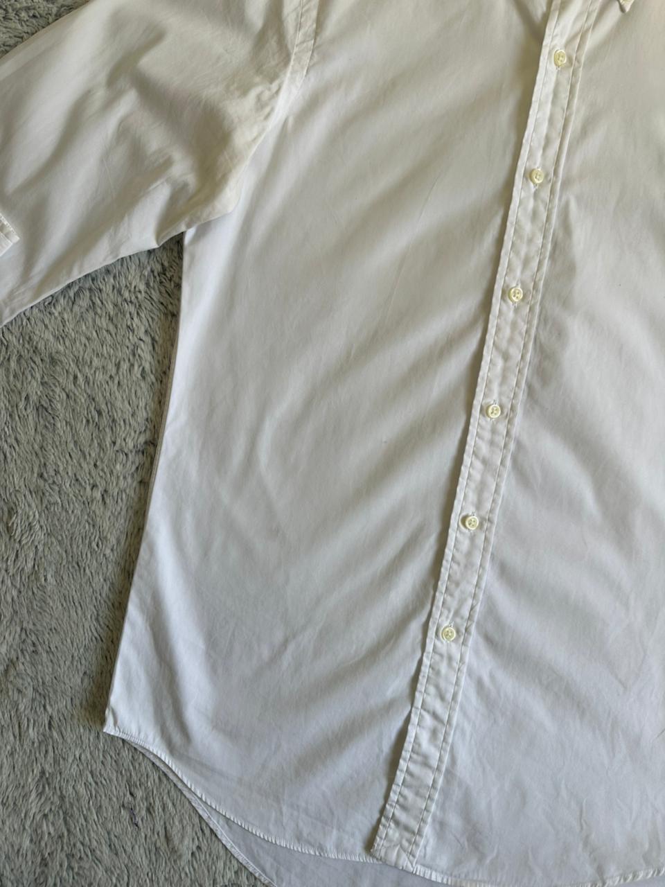 Chemise RALPH LAUREN Taille S Spot-Chic
