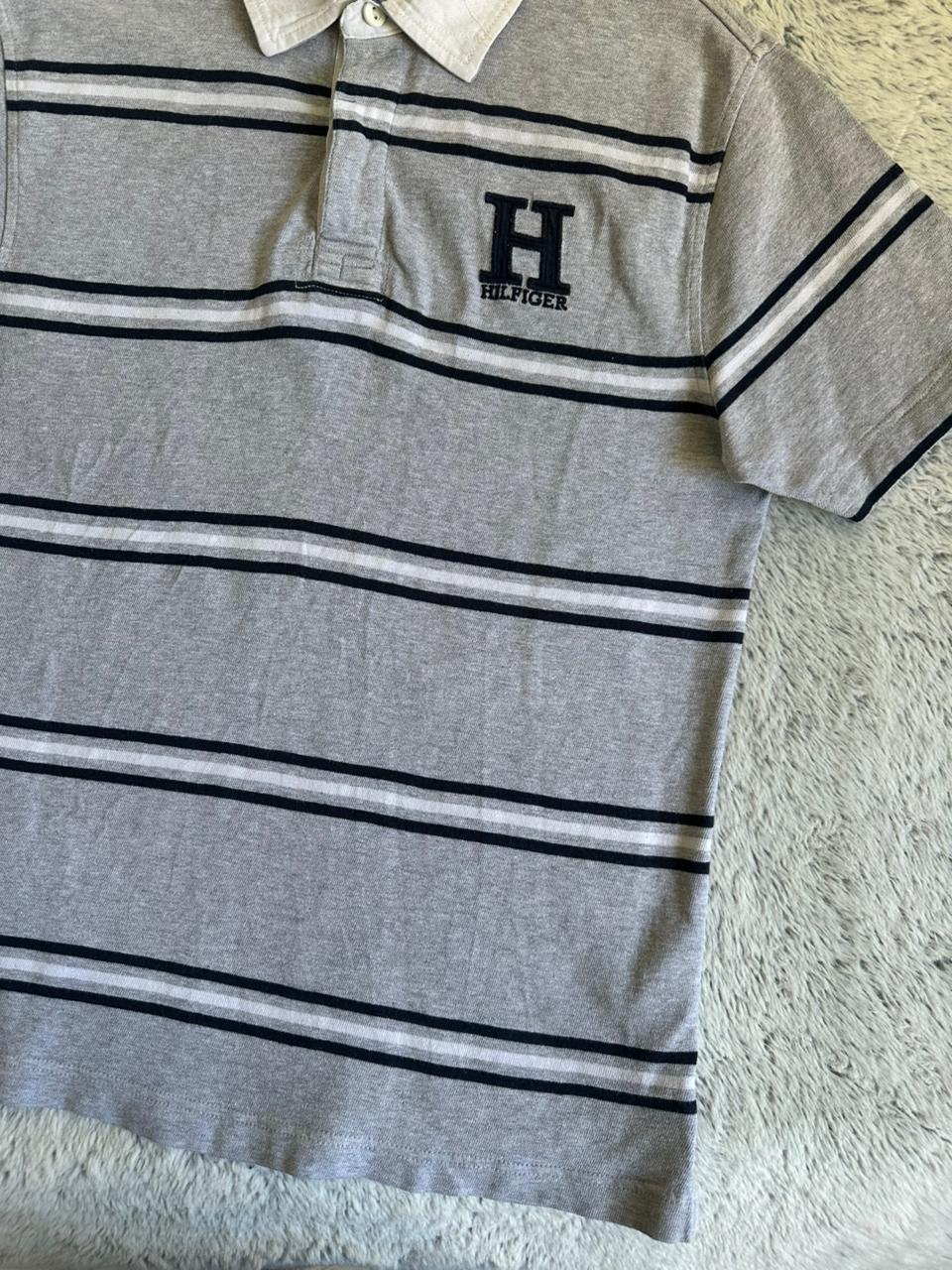 Polo TOMMY HILFIGER Taille M Spot-Chic